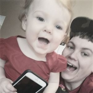 Meet your Posher, Connor